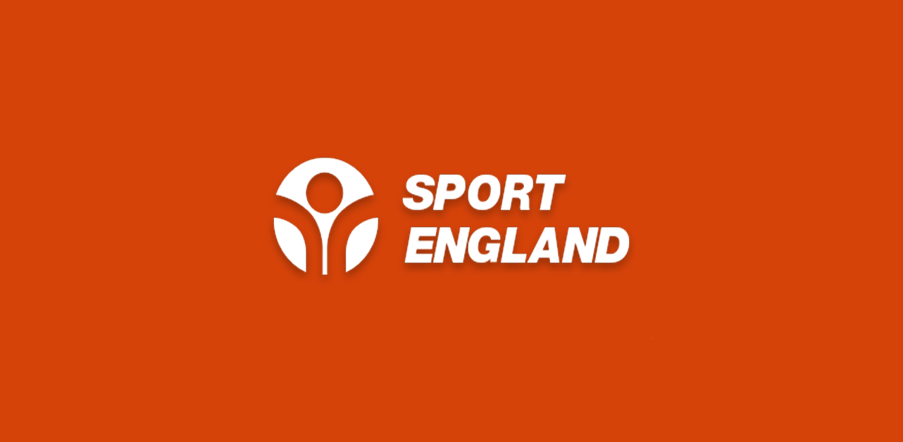 Login Register Sport England